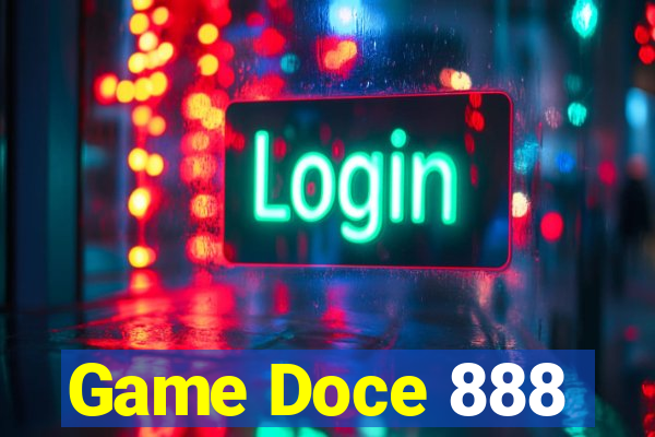 Game Doce 888